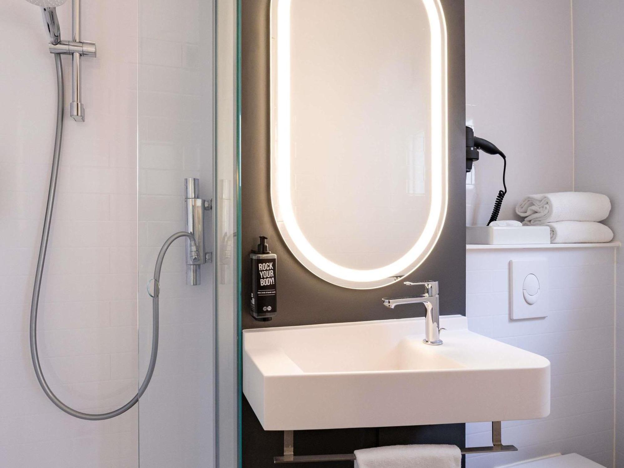 Chambre Double Standard