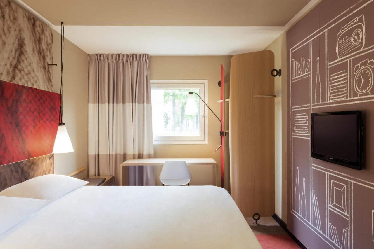 Chambre Double SweetRoom
