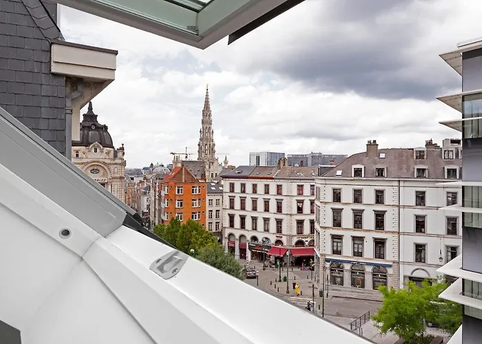  Happy Boutique - Grand Place