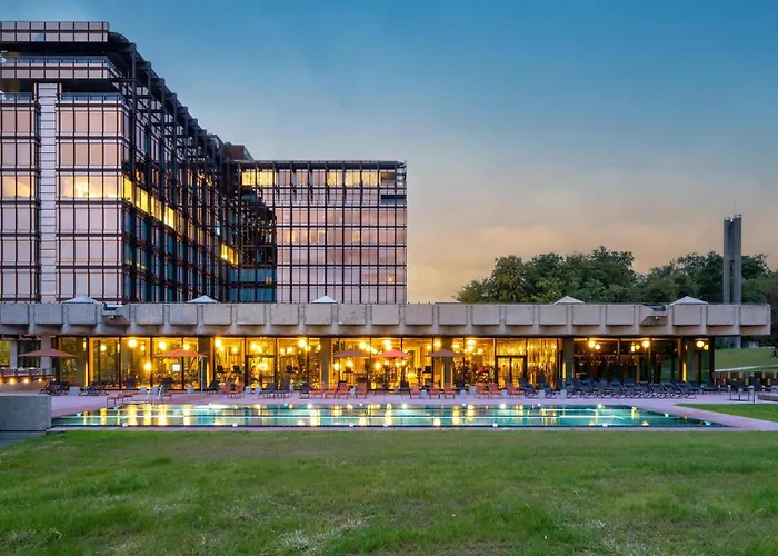 Mix Brussels --Gym & Wellness For Adults Only--