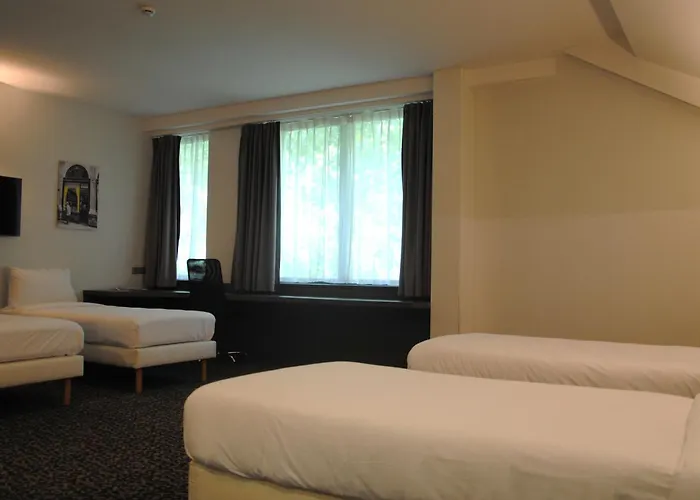Animaux admis B&B Brussels East Woluwe