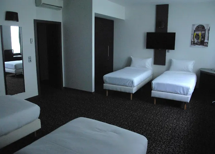 Animaux admis B&B Brussels East Woluwe