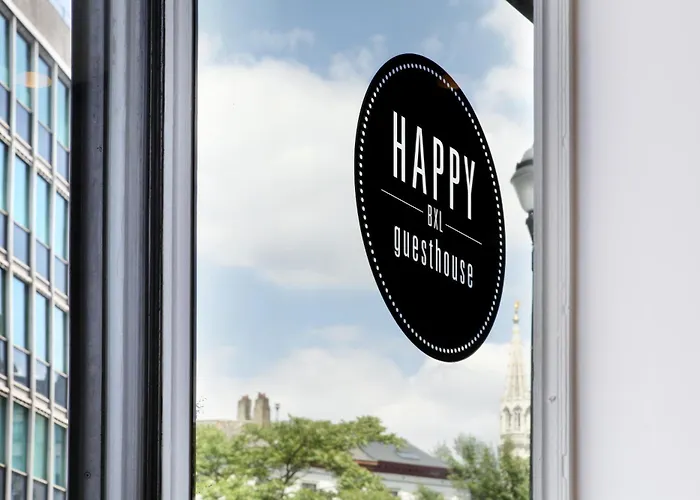  Happy Boutique - Grand Place
